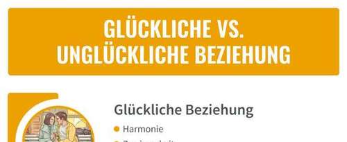 In einer glücklichen Beziehung sind Gemeinsamkeiten zwischen den Partner nur von Vorteil.