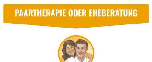 Eine Paartherapie kann Ihnen helfen, unabhängig davon, ob Sie sich danach trennen oder zusammenbleiben.